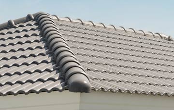 advantages of Aird Adhanais clay roofing