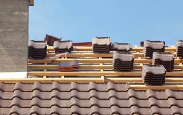 Aird Adhanais clay roofing costs
