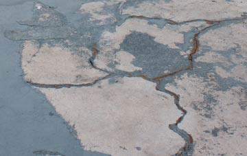 fibreglass roofing replacement Aird Adhanais