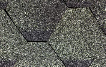 Aird Adhanais fibreglass shingle repairs