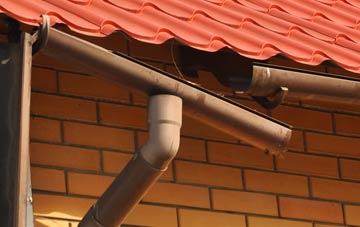 Aird Adhanais gutter repair costs