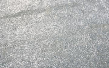 Aird Adhanais laminate fibreglass or shingles?