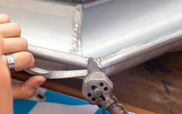 disadvantages of Aird Adhanais lead roofing