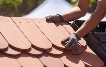 Aird Adhanais roof tile contractors