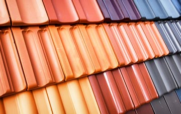 Aird Adhanais roof tile costs