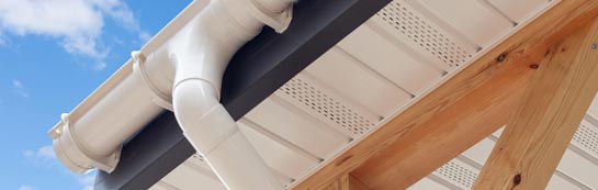 get Aird Adhanais guttering quotes today