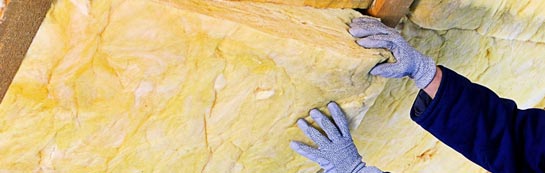 quotes for Aird Adhanais roof insulation