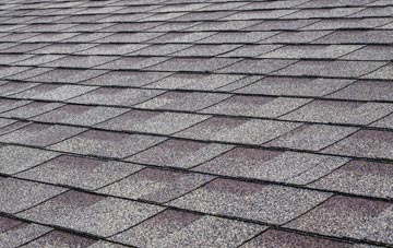 Aird Adhanais tiles for shallow pitch roofing
