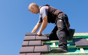 disadvantages of Aird Adhanais slate roofing