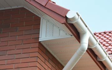 Aird Adhanais soffit repair costs