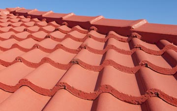 Aird Adhanais tile and slate roof replacement