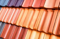 find rated Aird Adhanais clay roofing companies
