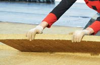 find rated Aird Adhanais roof insulation companies