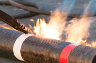 Aird Adhanais flat roofing replacement