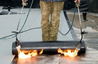 Aird Adhanais flat roof sealing quote