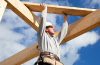 Aird Adhanais roof replacement work