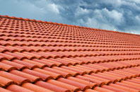 Aird Adhanais roofing tiles