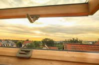 rated Aird Adhanais roof window companies