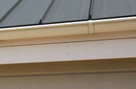 Aird Adhanais soffit repair