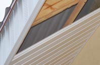 rated Aird Adhanais soffit repair companies