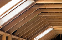 Aird Adhanais tapered roof insulation quotes