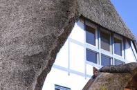 find rated Aird Adhanais thatchers